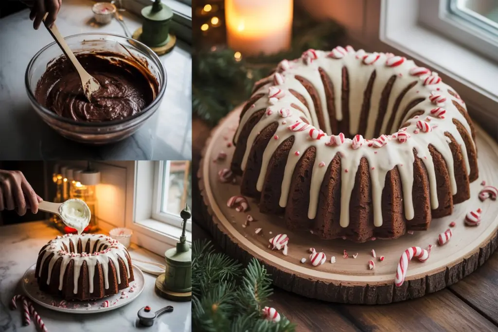 Peppermint Chocolate Bundt Cake: The Ultimate Holiday Dessert Delight 20 Peppermint Chocolate Bundt Cake: The Ultimate Holiday Dessert Delight