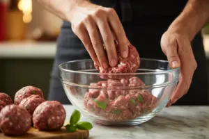 Italian Meatball Soup (Easy One-Pot Meal) 6 Italian Meatball Soup (Easy One-Pot Meal)