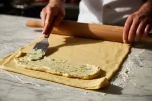 Cheese Pinwheels (Easy Appetizers)