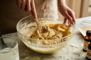 Christmas Cake Mix Cookies (so easy) 5 easy cake mix cookies dough