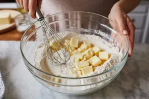 butter-flour mixture
