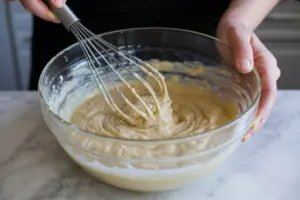 Sourdough Discard Blueberry Bread