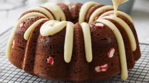 Peppermint Chocolate Bundt Cake: The Ultimate Holiday Dessert Delight 17 Peppermint Chocolate Bundt Cake: The Ultimate Holiday Dessert Delight