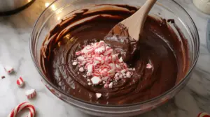 Peppermint Chocolate Bundt Cake: The Ultimate Holiday Dessert Delight 12 Peppermint Chocolate Bundt Cake