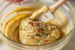 Christmas Cake Mix Cookies (so easy) 6 Christmas Cake Mix Cookies (so easy)
