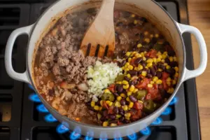 Creamy Cowboy Soup (One-Pot Comfort) 7 Creamy Cowboy Soup (One-Pot Comfort)