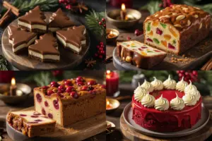 30 Most Delicious Christmas Desserts Recipes to Make This Holiday Season