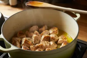 Marry Me Chicken Soup