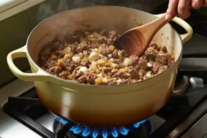 Creamy Cowboy Soup (One-Pot Comfort) 6 Creamy Cowboy Soup (One-Pot Comfort)