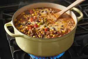 Creamy Cowboy Soup (One-Pot Comfort) 11 Creamy Cowboy Soup (One-Pot Comfort)