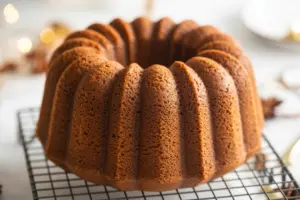 Gingerbread Bundt Cake 9 Gingerbread Bundt Cake