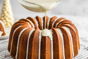 Gingerbread Bundt Cake 10 Gingerbread Bundt Cake