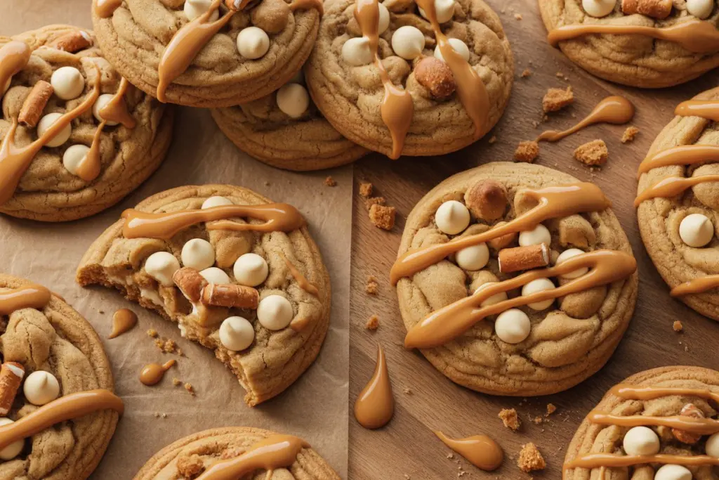 white-chocolate-chip-biscoff-cookies