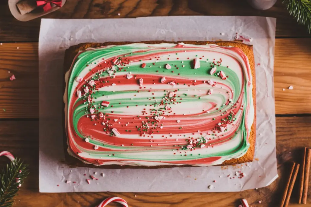 sourdough sugar cookie bars