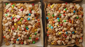 Christmas Chex Mix Recipe 8 christmas chex mix
