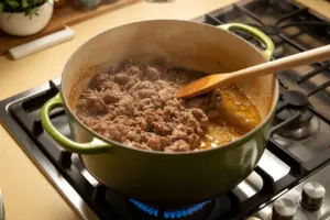 Creamy Cowboy Soup (One-Pot Comfort) 5 Creamy Cowboy Soup (One-Pot Comfort)