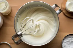 cream cheese frosting
