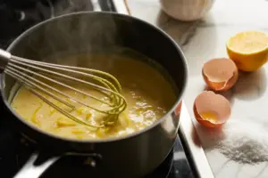 Lemon Curd Filling recipe