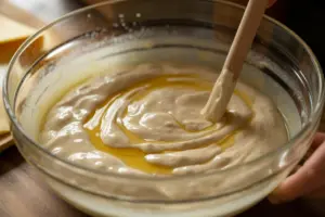 Sourdough English Muffins (Overnight Recipe)