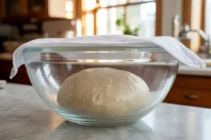 Sourdough Garlic Knots (No Yeast)