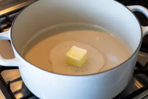 Easy Creamy Mushroom Soup 8 Easy Creamy Mushroom Soup