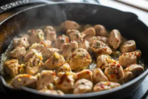 Ricotta Chicken Pasta with Tomatoes 10 Chicken Pasta recipe