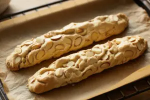 Best Sourdough Discard Biscotti