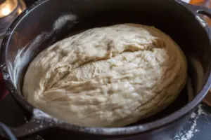 Sourdough Buttermilk Bread (Overnight Sponge Method)