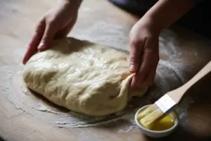 Brown Sugar Cinnamon Swirl Sourdough Bread