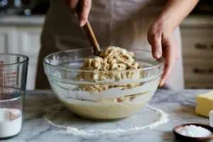 Sourdough Buttermilk Bread (Overnight Sponge Method)