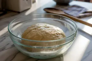 Brown Sugar Cinnamon Swirl Sourdough Bread