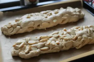 Best Sourdough Discard Biscotti