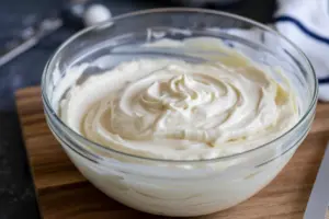 cream cheese Frosting recipe