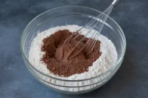 Sourdough Red Velvet Cookies with Cream Cheese Frosting