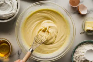 Greek Honey Pie (Melopita)