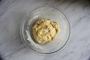 tart crust dough
