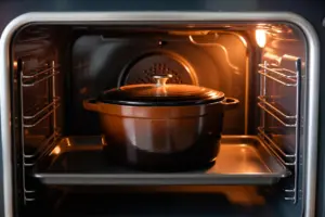 Rustic Honey Oat Sourdough Bread