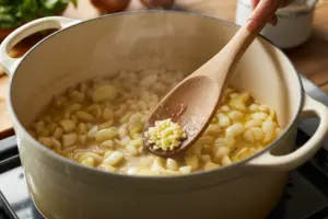 Loaded Potato Soup 9 Loaded Potato Soup