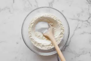 homemade sourdough biscuits