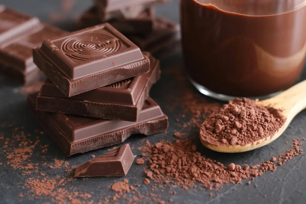  Best Chocolate for Raspberry Chocolate Tart