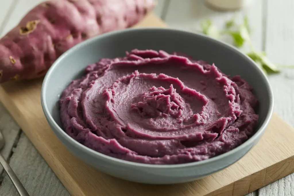 Choosing the Right Sweet Potatoes for Sweet Potato Sourdough Bread