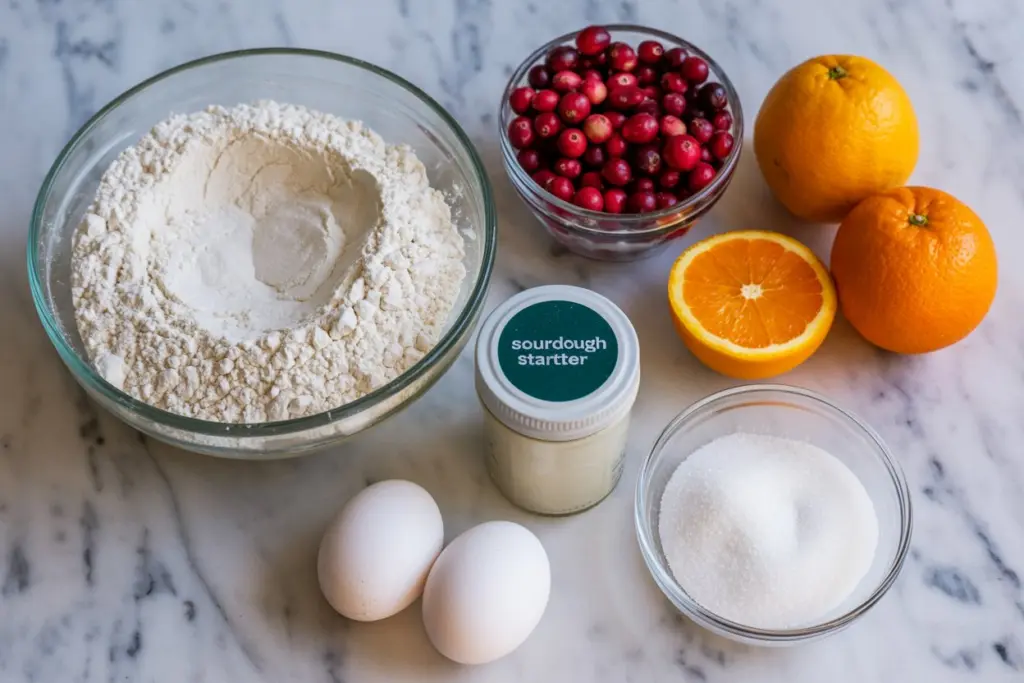 cranberry-orange-quick-bread-ingredients
