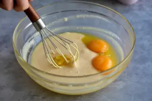 Fudgy Brownie Cheesecake