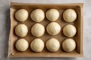 Honey Wheat Sourdough Dinner Rolls 10 Honey Wheat Sourdough Dinner Rolls