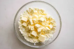 Sourdough Cranberry Orange Scones 8 Sourdough Cranberry Orange Scones