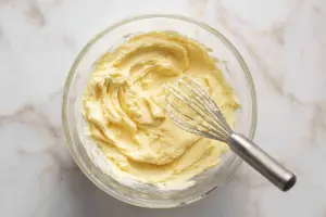 Easy Thumbprint Sourdough Discard Cookies