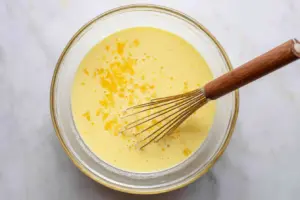 Sourdough Cranberry Orange Quick Bread