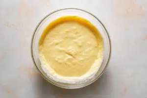 Honey Wheat Sourdough Dinner Rolls 7 sourdough starter