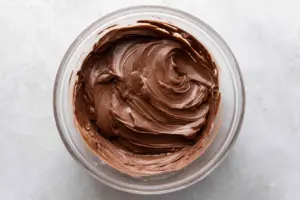 homemade Chocolate Frosting