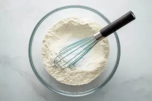 Sourdough Cranberry Orange Quick Bread